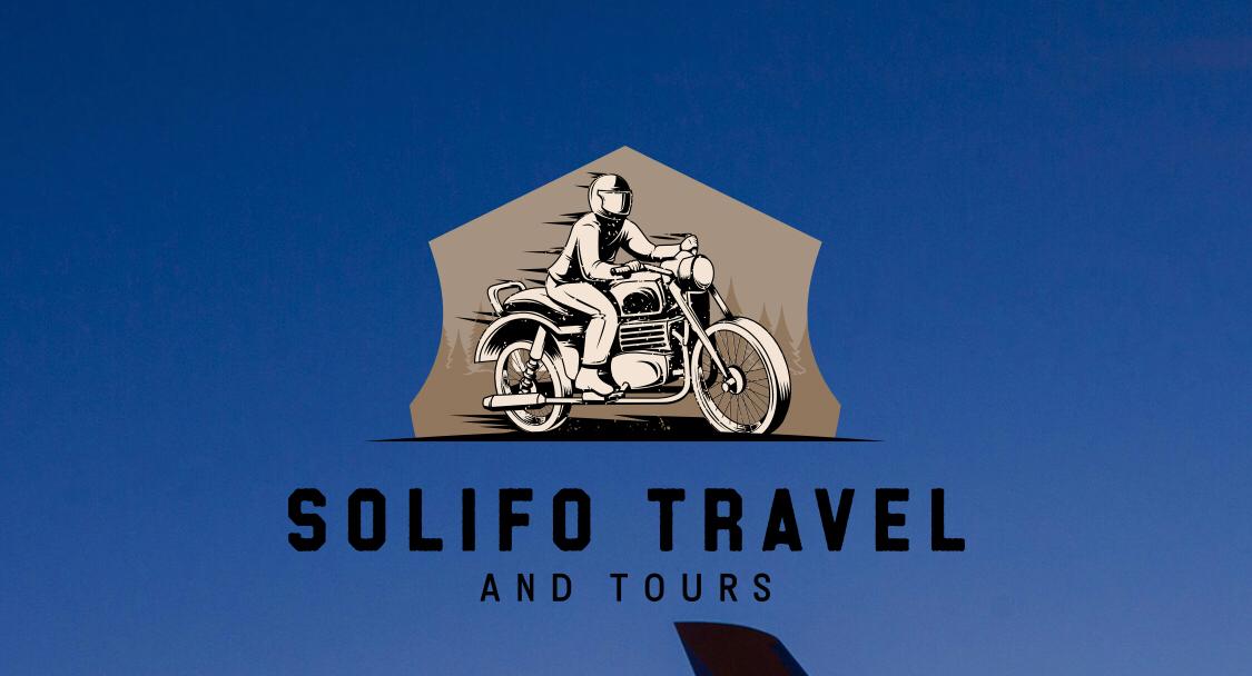 About Solifo Travel